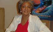 Nichelle Nichols