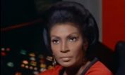 Nichelle Nichols