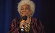 Nichelle Nichols