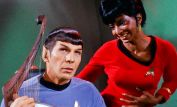 Nichelle Nichols