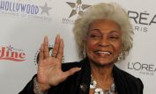 Nichelle Nichols