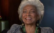 Nichelle Nichols