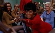 Nichelle Nichols