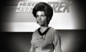 Nichelle Nichols