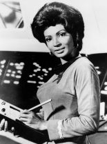 Nichelle Nichols