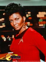 Nichelle Nichols