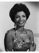 Nichelle Nichols