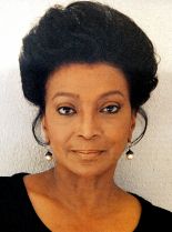 Nichelle Nichols photo