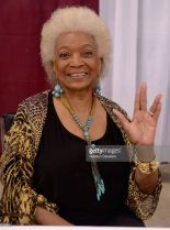 Nichelle Nichols