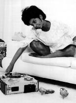 Nichelle Nichols