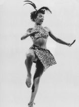 Nichelle Nichols photo