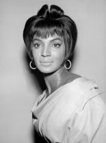 Nichelle Nichols