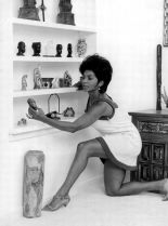 Nichelle Nichols