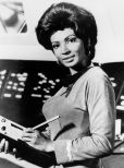 Nichelle Nichols