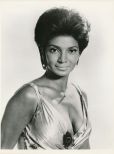 Nichelle Nichols