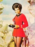 Nichelle Nichols