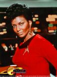 Nichelle Nichols