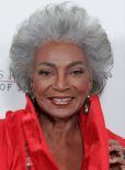 Nichelle Nichols