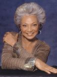 Nichelle Nichols