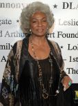 Nichelle Nichols