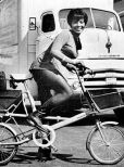 Nichelle Nichols