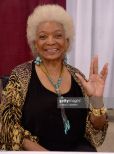 Nichelle Nichols