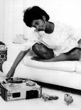 Nichelle Nichols