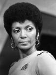 Nichelle Nichols