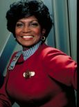 Nichelle Nichols