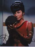 Nichelle Nichols