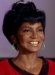 Nichelle Nichols