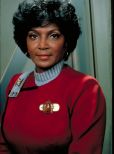 Nichelle Nichols