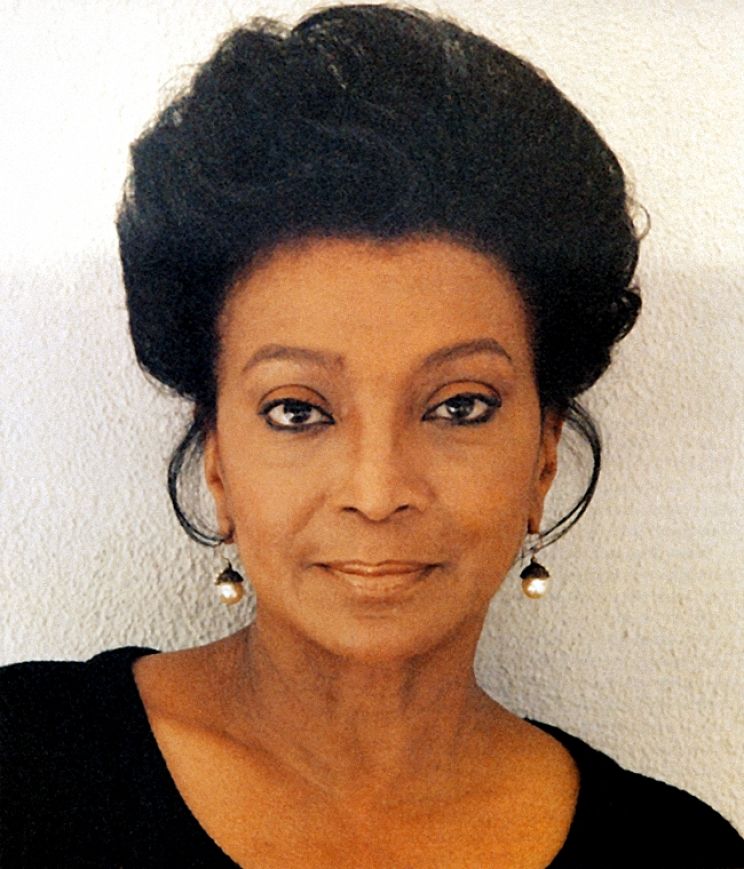 Nichelle Nichols