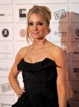 Nichola Burley
