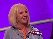 Nichola McAuliffe