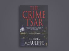 Nichola McAuliffe