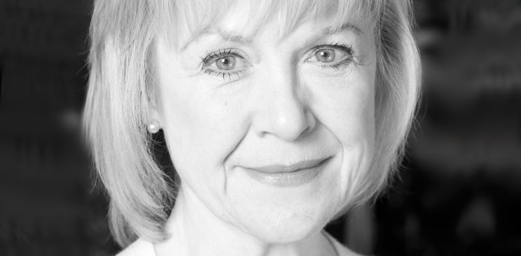 Nichola McAuliffe