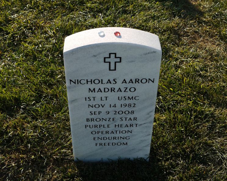 Nicholas Aaron