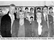 Nicholas Agnew