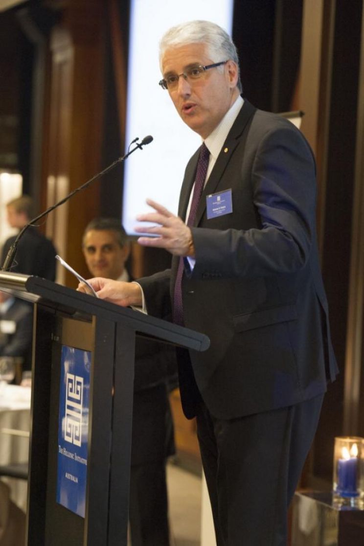 Nicholas Agnew