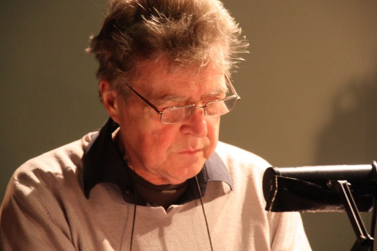 Nicholas Ball