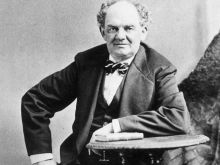 Nicholas Barnum