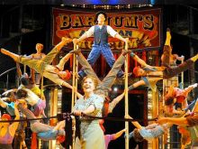 Nicholas Barnum