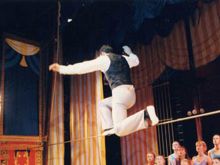 Nicholas Barnum
