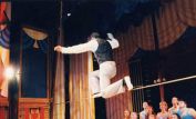 Nicholas Barnum