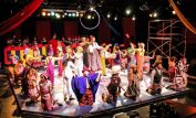 Nicholas Barnum