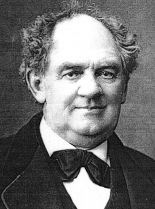 Nicholas Barnum