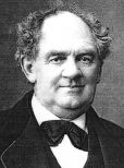 Nicholas Barnum
