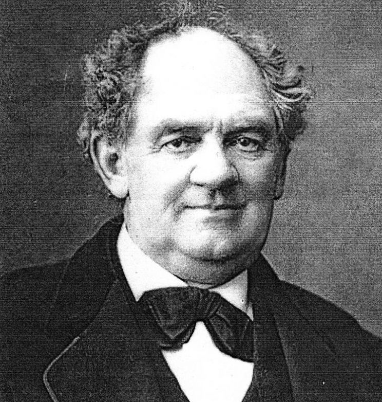 Nicholas Barnum