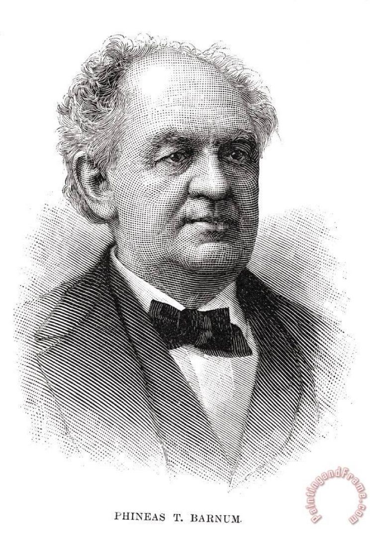 Nicholas Barnum